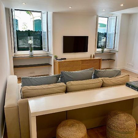 Bairro Alto Aloja Apartman Lisboa Kültér fotó