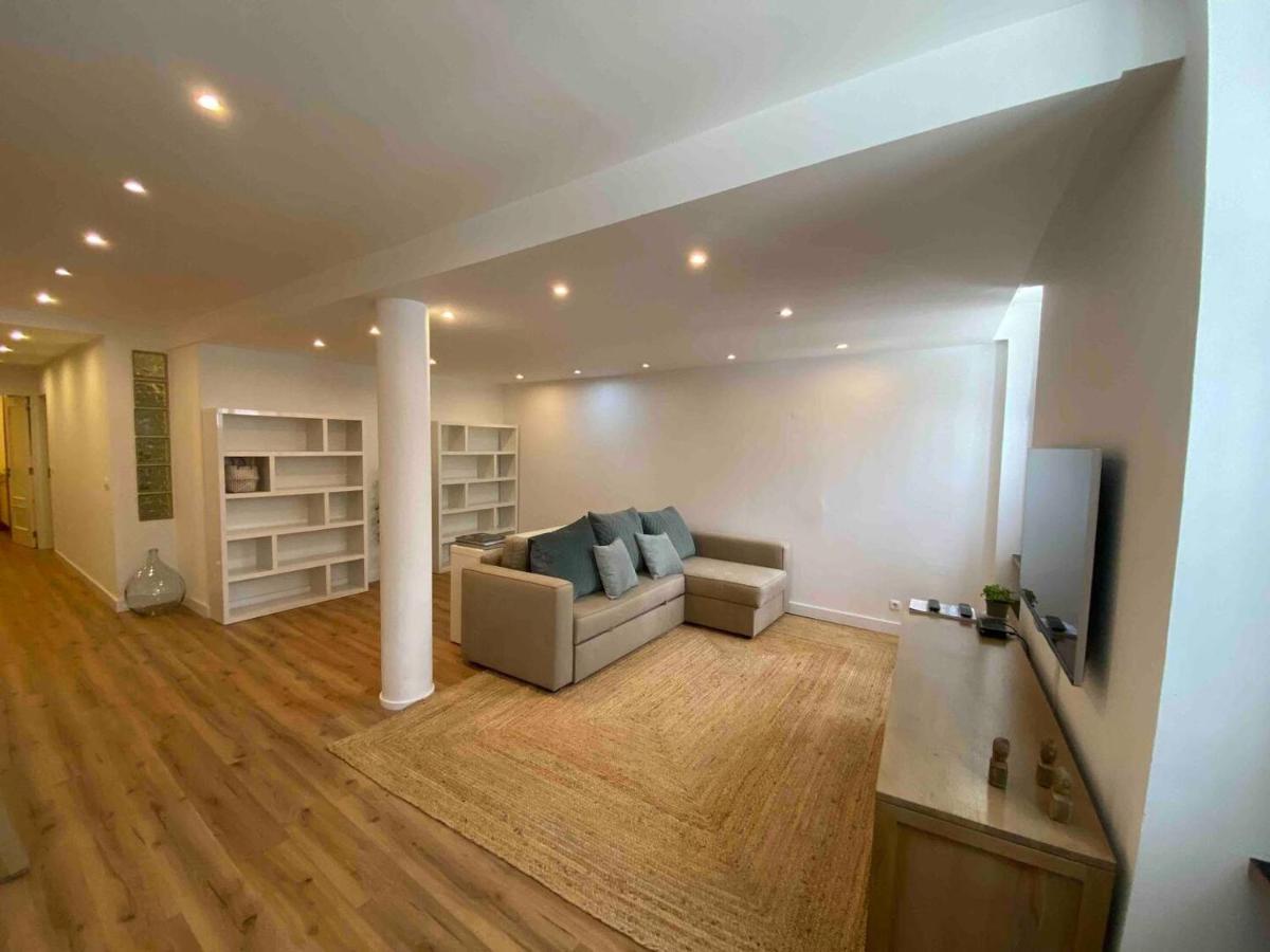 Bairro Alto Aloja Apartman Lisboa Kültér fotó