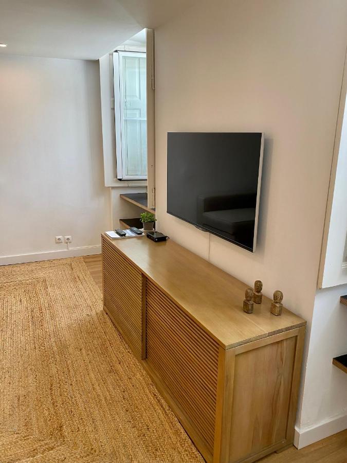 Bairro Alto Aloja Apartman Lisboa Kültér fotó