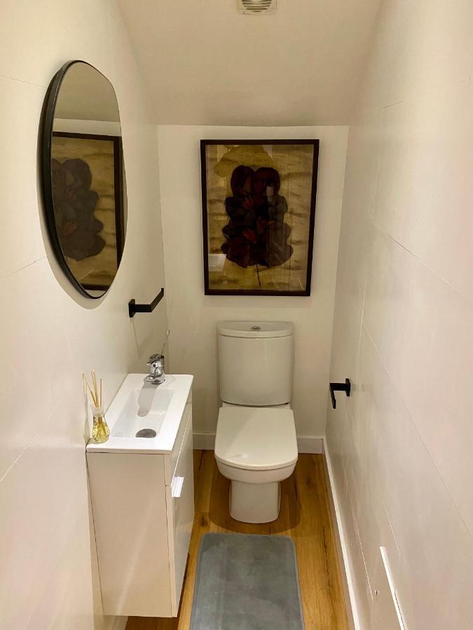 Bairro Alto Aloja Apartman Lisboa Kültér fotó