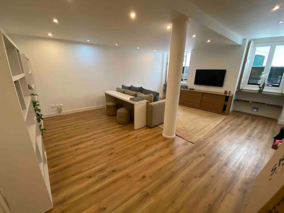 Bairro Alto Aloja Apartman Lisboa Kültér fotó