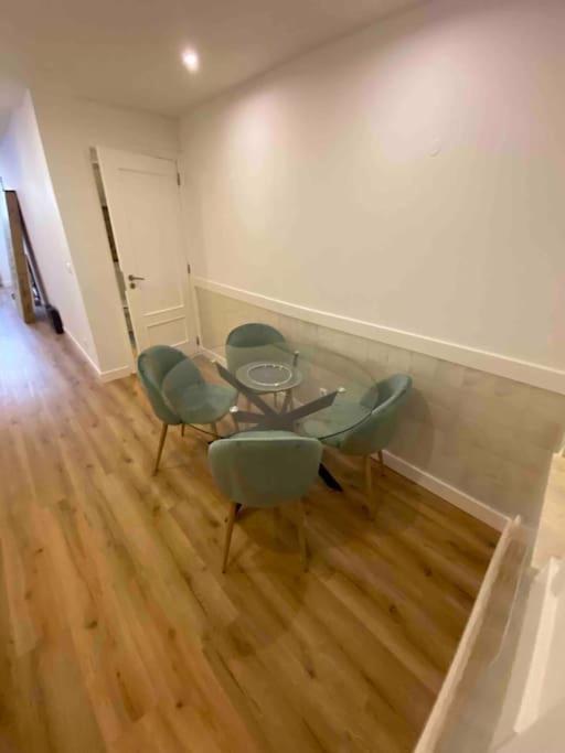 Bairro Alto Aloja Apartman Lisboa Kültér fotó