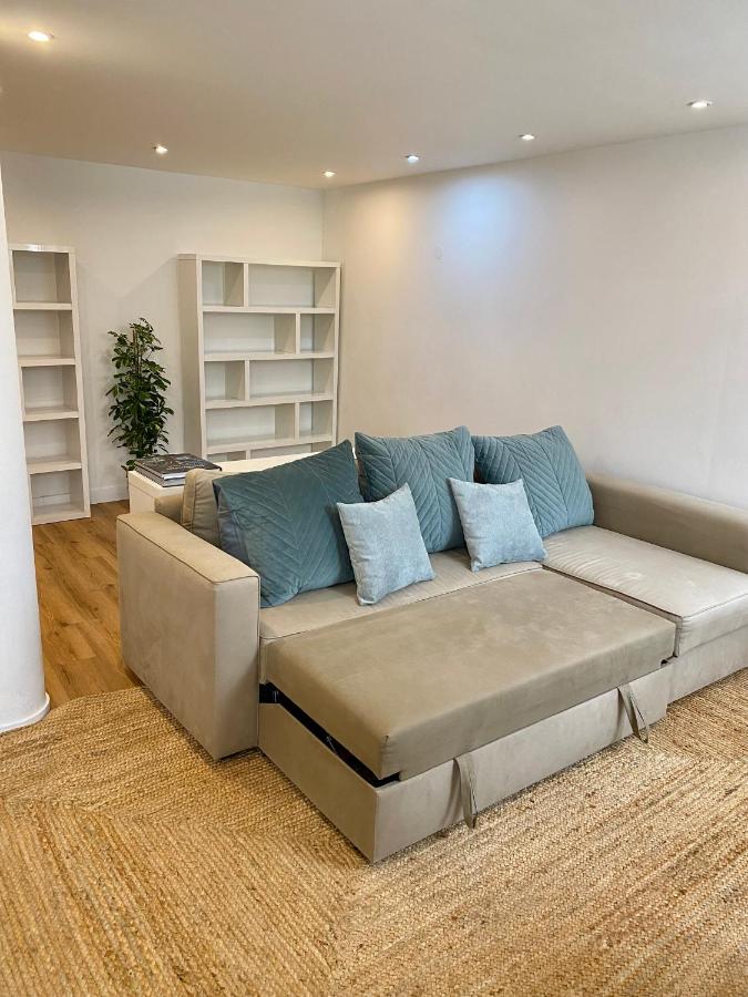 Bairro Alto Aloja Apartman Lisboa Kültér fotó