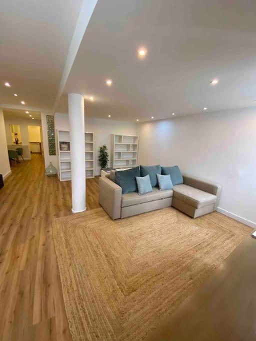 Bairro Alto Aloja Apartman Lisboa Kültér fotó
