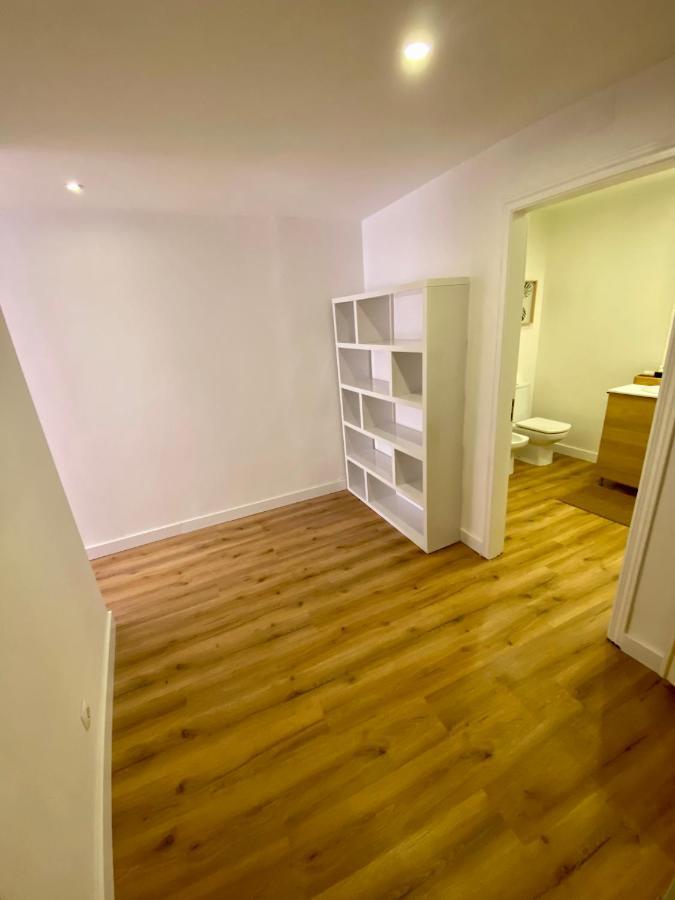Bairro Alto Aloja Apartman Lisboa Kültér fotó