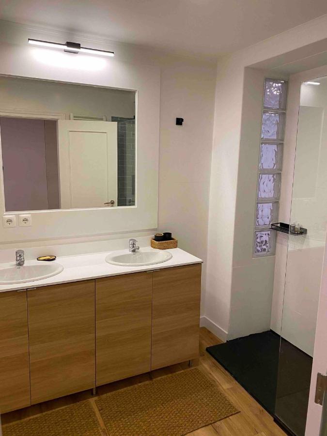 Bairro Alto Aloja Apartman Lisboa Kültér fotó