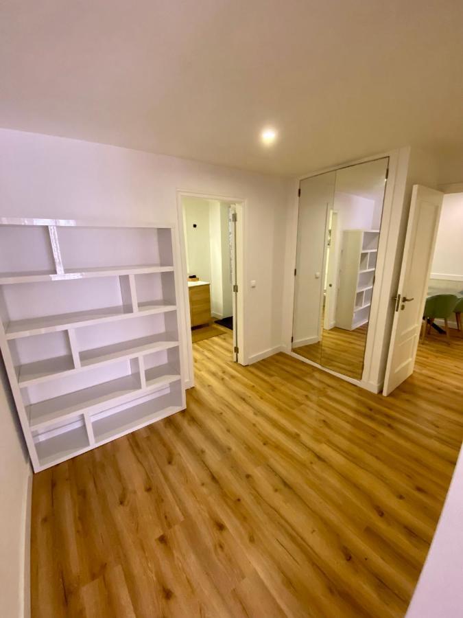 Bairro Alto Aloja Apartman Lisboa Kültér fotó