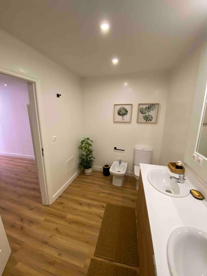 Bairro Alto Aloja Apartman Lisboa Kültér fotó