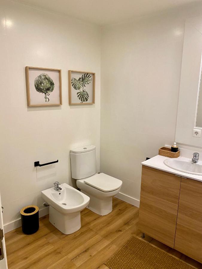 Bairro Alto Aloja Apartman Lisboa Kültér fotó
