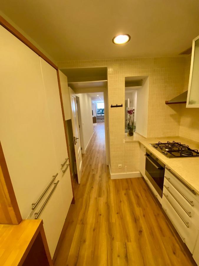 Bairro Alto Aloja Apartman Lisboa Kültér fotó