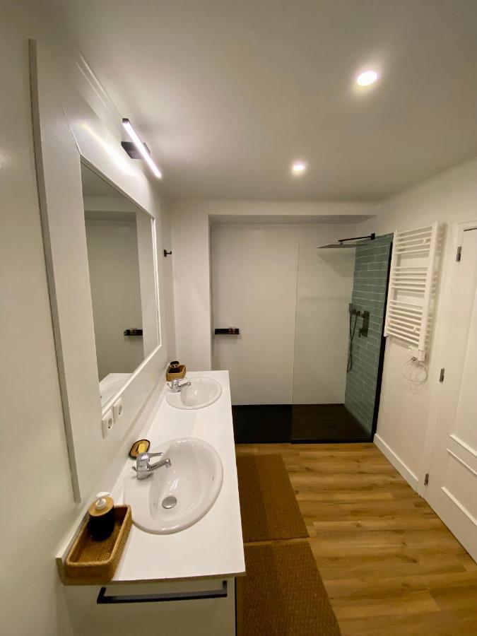 Bairro Alto Aloja Apartman Lisboa Kültér fotó