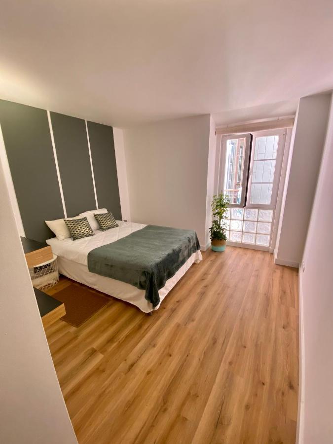 Bairro Alto Aloja Apartman Lisboa Kültér fotó