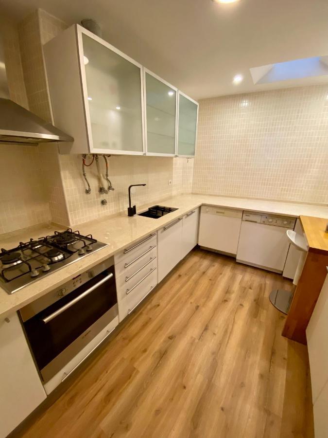 Bairro Alto Aloja Apartman Lisboa Kültér fotó