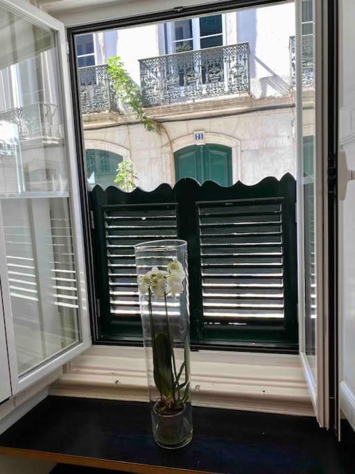 Bairro Alto Aloja Apartman Lisboa Kültér fotó