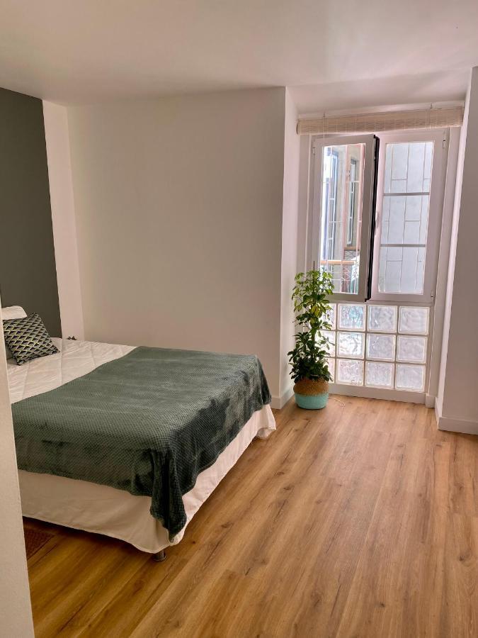Bairro Alto Aloja Apartman Lisboa Kültér fotó